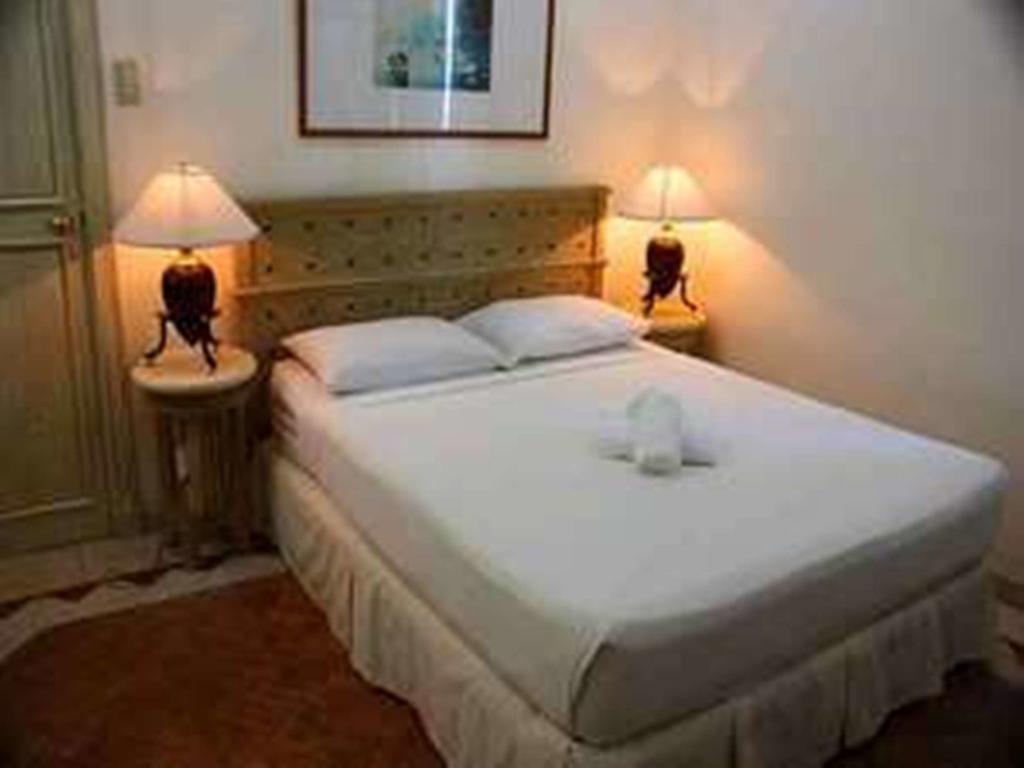 Club Morocco Resort And Country Club Subic Ruang foto