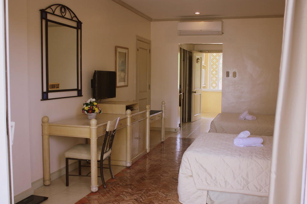 Club Morocco Resort And Country Club Subic Ruang foto